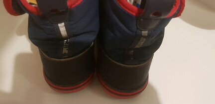 Crocs сапожки