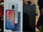 Телефон Xiaomi redmi note 9 pro