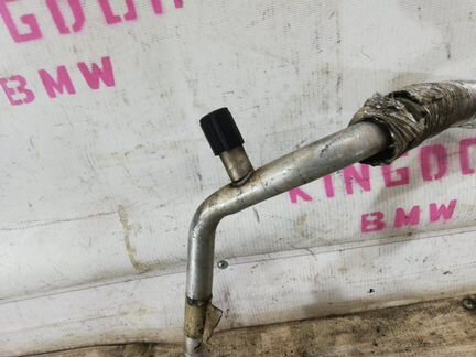 Трубка кондиционера Jaguar Xf CC9 AJ30 2011