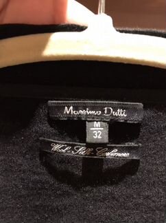 Massimo dutti кардиган