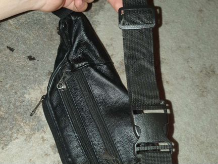 Сумка мужская