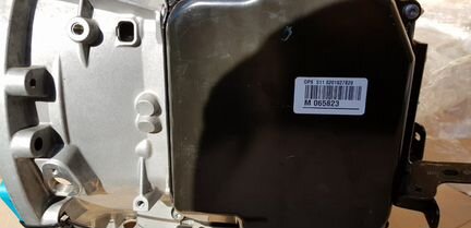 DP8 511