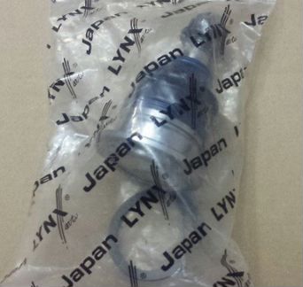 Опора шаровая Тойота Хайлюкс 11-15