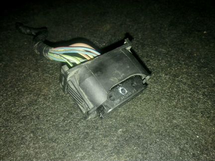 Фишка на фару BMW f30 f20