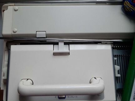 Вязальная машина Бразер кн 970