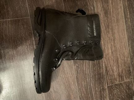 Берцы фарадей