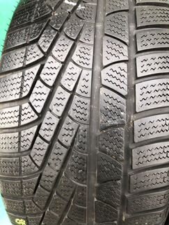 Шины Pirelli Winter Sottozero 240 245/40/18