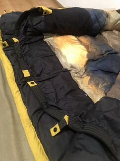 Куртка горнолыжная quiksilver