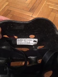 Шлем для велосипеда, лыж