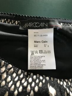 Юбка карандаш на резинке,Marccain, Италия, Оригина