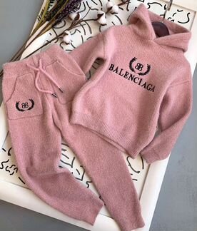 Костюм 