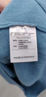 Кофта ermenegildo zegna 52