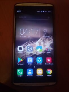 Lenovo Vibe X3