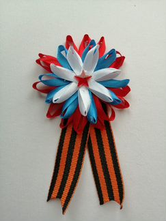 Георгиевская лента