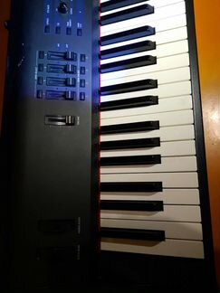 Цифровой пианино Kawai MP5