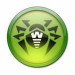 Антивирус Dr.Web (кз) для дома на 12 месяцев