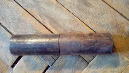 Петли гаражные