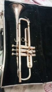 Труба amati kraslice atr 211