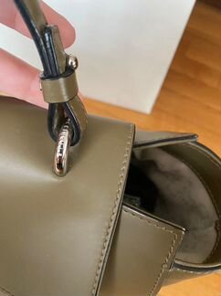 Сумка Coccinelle оригинал