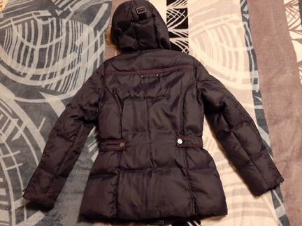 Пуховик/куртка Оutventure р.42 женская