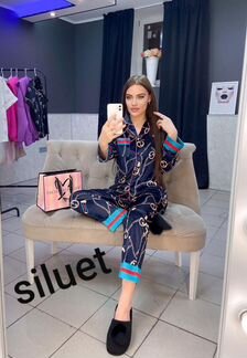 Victoria secret пижама