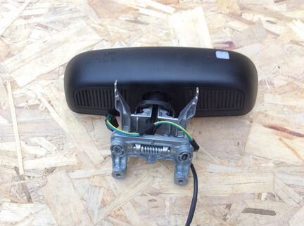 Зеркало заднего вида Mercedes W221 S 221