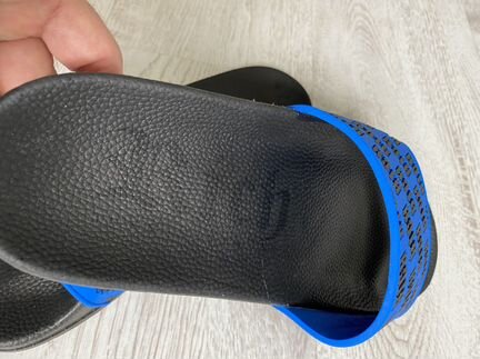 Тапки Rich новые