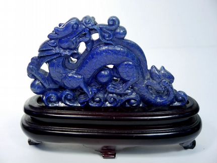 Китайский дракон