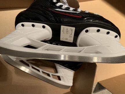 Коньки Bauer NSX