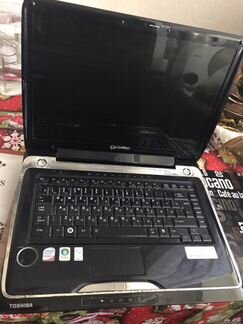Ноутбук Toshiba f50-127