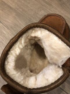 Сапоги зимние детские Twinkle