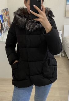 Куртка Пуховик