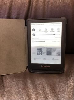 Электронная книга pocketbook 632