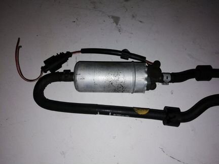 Топливный насос Volkswagen Passat B6 2.0 TDI 2009