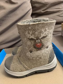 Валенки детские 26 размер