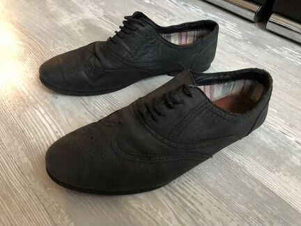 Ботинки Zara(Классика)