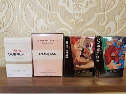 Парфюм оригинал