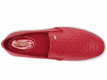 Новые слипоны Michael Kors