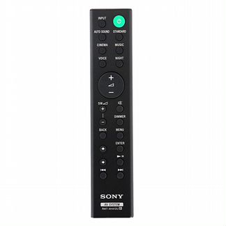Саундбар Sony HT-S700RF 5.1 Bluetooth