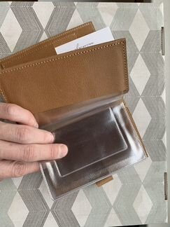 Обложка для паспорта и документов