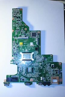 Матер. плата chicago BR HPC MV MB V2 HP 635 Compaq