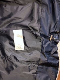 Плащ Борелли