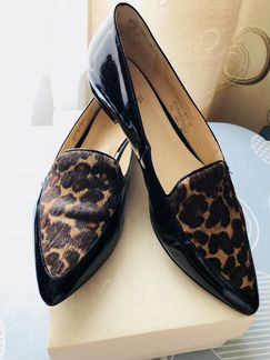 Туфли женские Hogl