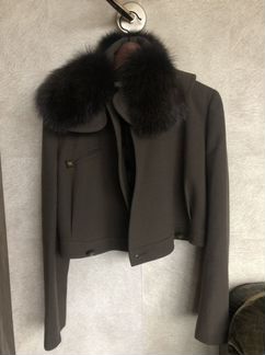 Куртка Givenchy