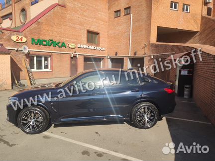 Диски BMW R19 бмв 759 стиль