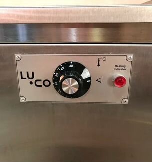 Расстоечный шкаф Sikom вн-1.20 (8 ур, 400х600мм)