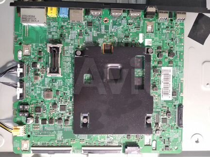 Платы для телевизоров