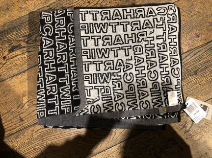 Полотенце Carhartt