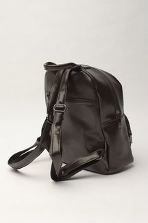 Рюкзак из натуральной кожи (новый)