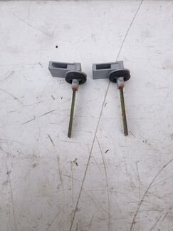 Датчик температуры воздуха VAG 4B0820539